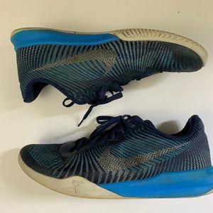 Kobe Basketball shoes size 11